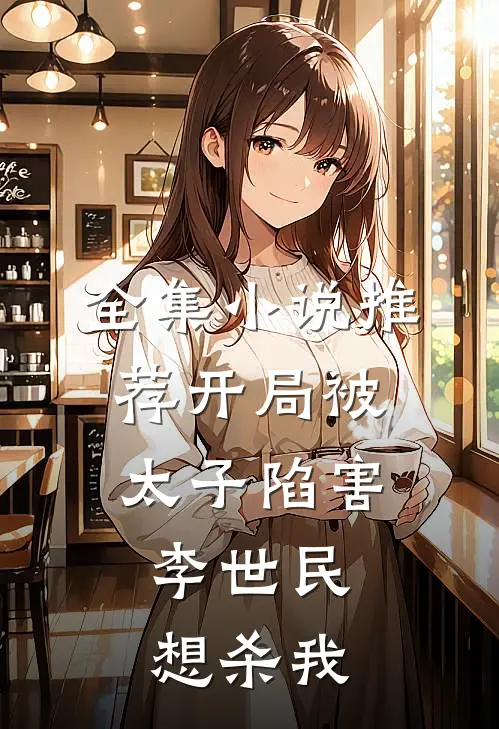 全集推荐开局被太子陷害,李世民想杀我免费阅读