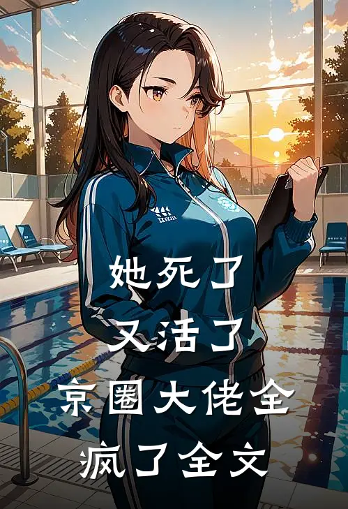 她死了又活了,京圈大佬全疯了全文在线阅读