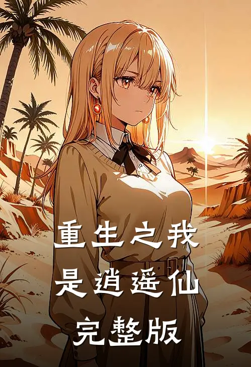 重生之我是逍遥仙完整版