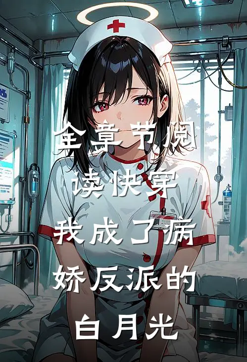全章节阅读快穿我成了病娇反派的白月光