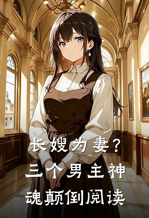 长嫂为妻?三个男主神魂颠倒阅读