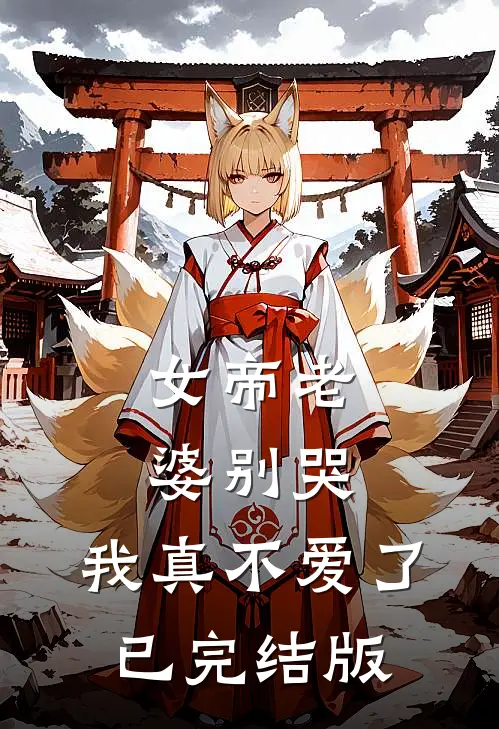 女帝老婆别哭,我真不爱了已完结版在线观看