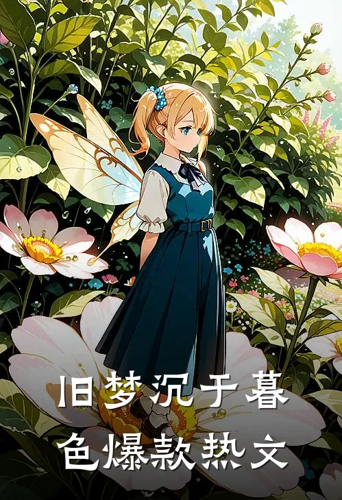 旧梦沉于暮色爆款热文