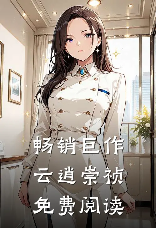 畅销巨作云逍崇祯免费阅读