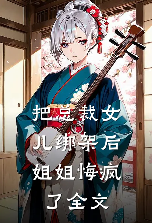 把总裁女儿绑架后,姐姐悔疯了全文在线阅读