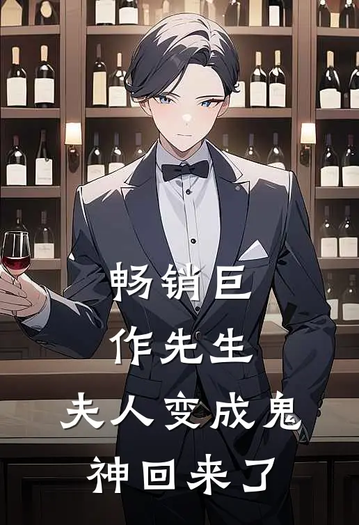 畅销巨作先生,夫人变成鬼神回来了