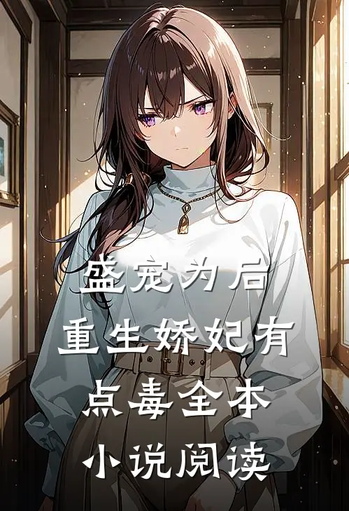 盛宠为后：重生娇妃有点毒全本小说阅读
