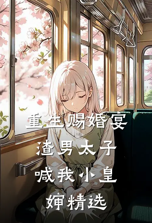 重生赐婚宴,渣男太子喊我小皇婶精选文