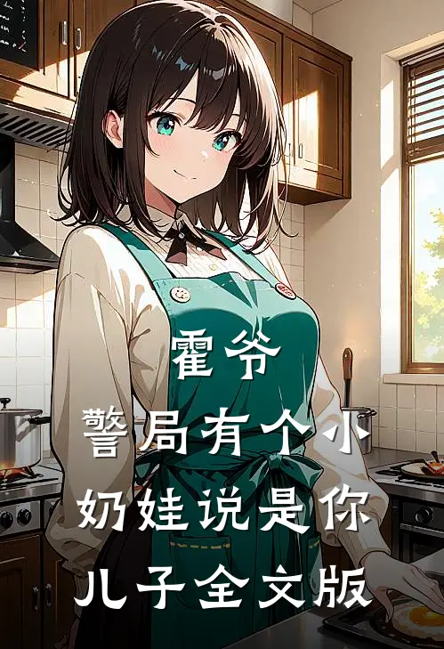 霍爷，警局有个小奶娃说是你儿子全文版