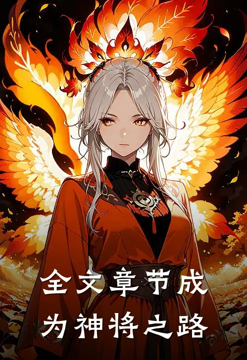 全文章节成为神将之路的