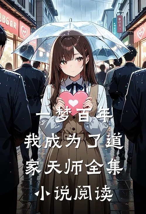 一梦百年,我成为了道家天师全集阅读免费