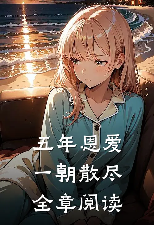 五年恩爱,一朝散尽全章阅读感想