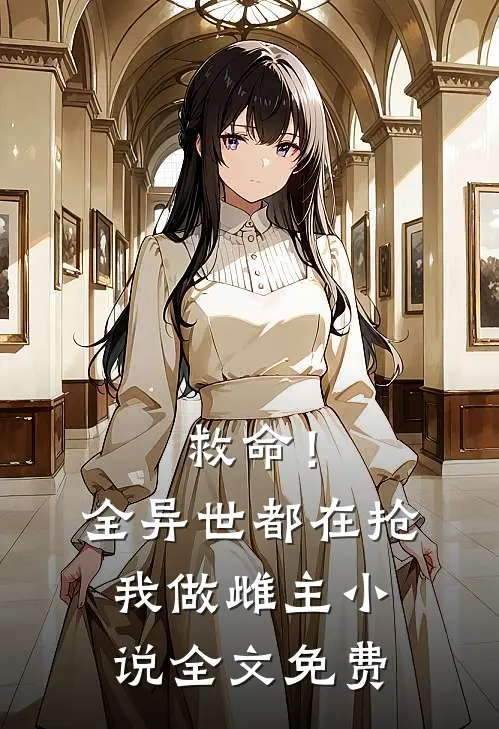 救命!全异世都在抢我做雌主全文免费