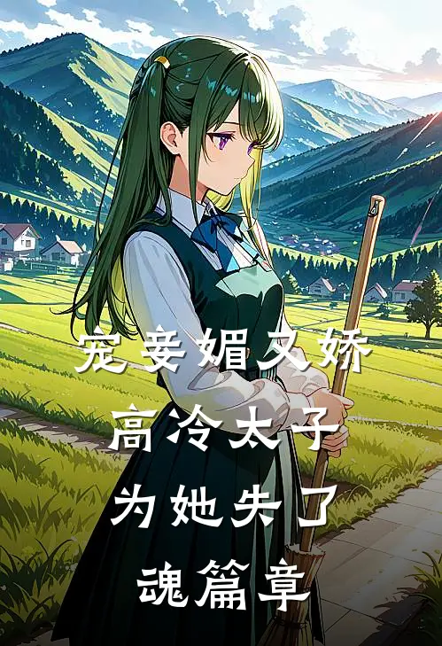 宠妾媚又娇，高冷太子为她失了魂篇章