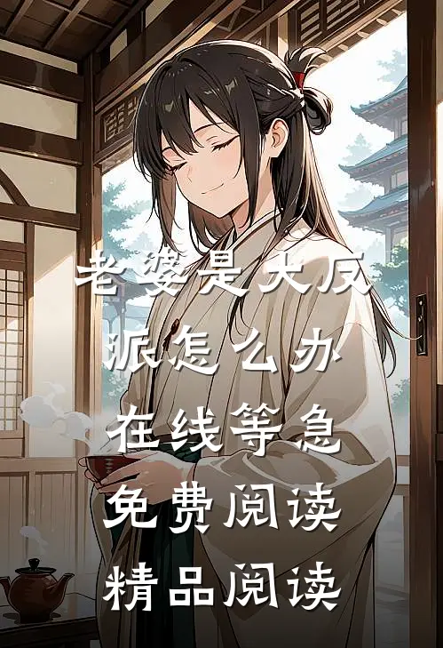 老婆是大反派怎么办在线等急免费阅读精品阅读