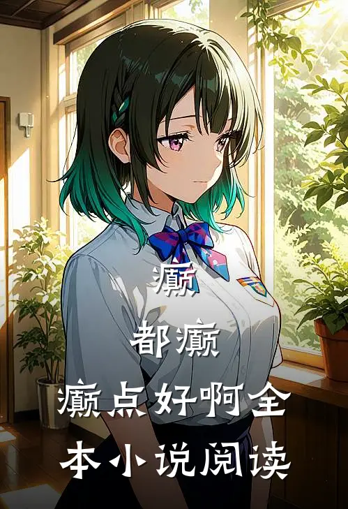 癫,都癫,癫点好啊全本小说阅读