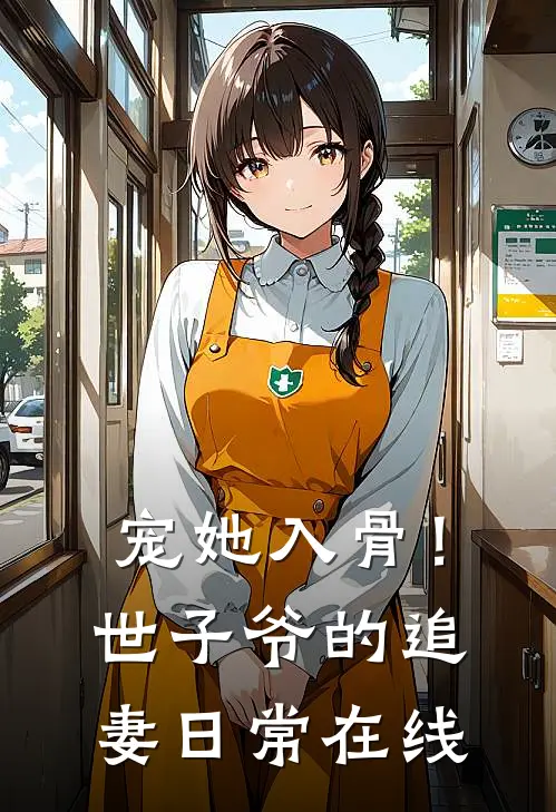 宠她入骨!世子爷的追妻日常在线看