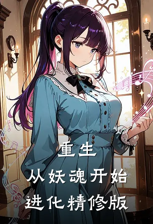 重生从妖魂开始进化精修版免费阅读
