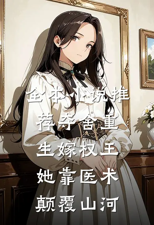 全本小说推荐夺舍重生嫁权王，她靠医术颠覆山河