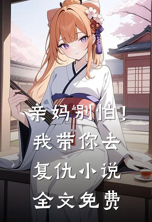 亲妈别怕!我带你去复仇全文免费