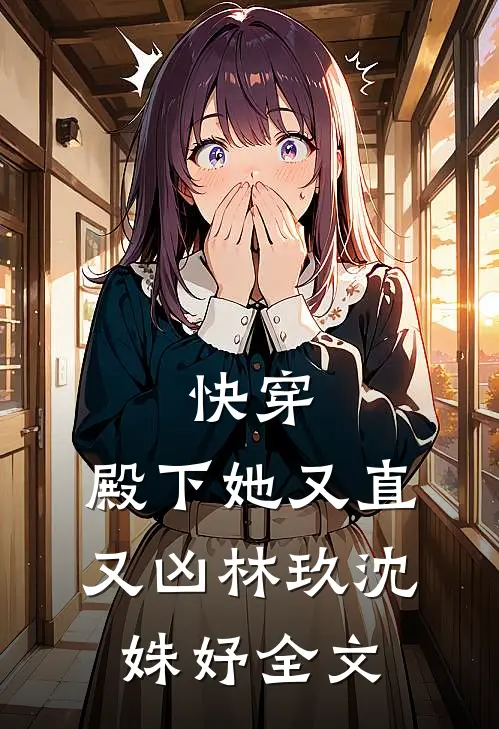 快穿殿下她又直又凶林玖沈姝妤全文免费