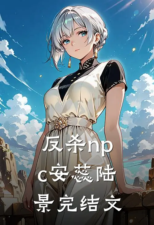 反杀npc安蕊陆景完结文