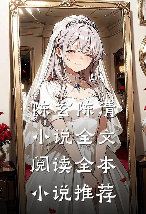 陈玄陈清小说全文阅读全本小说推荐