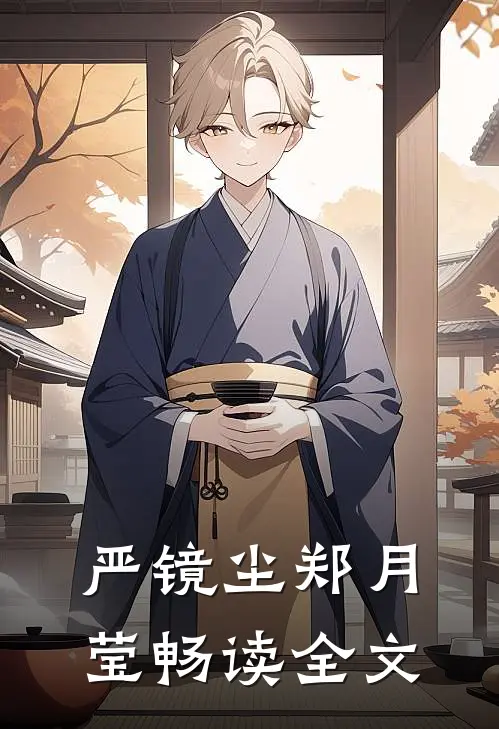 严镜尘郑月莹畅读全文