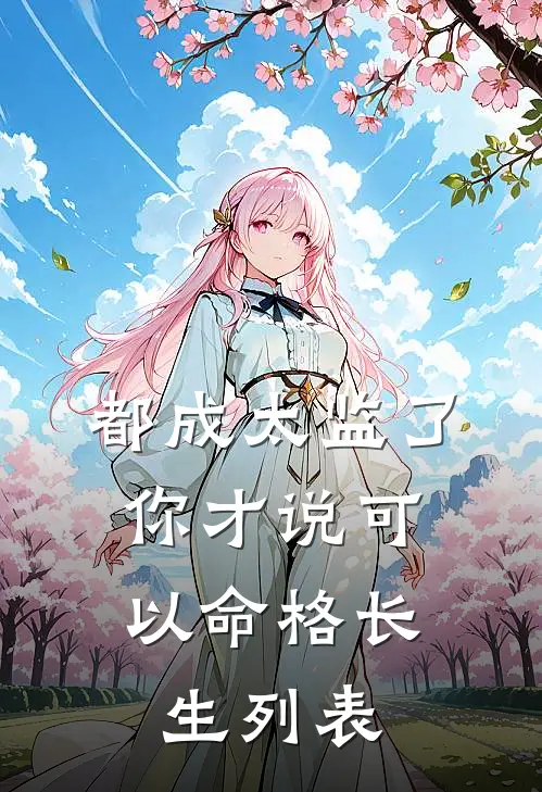 都成太监了，你才说可以命格长生列表