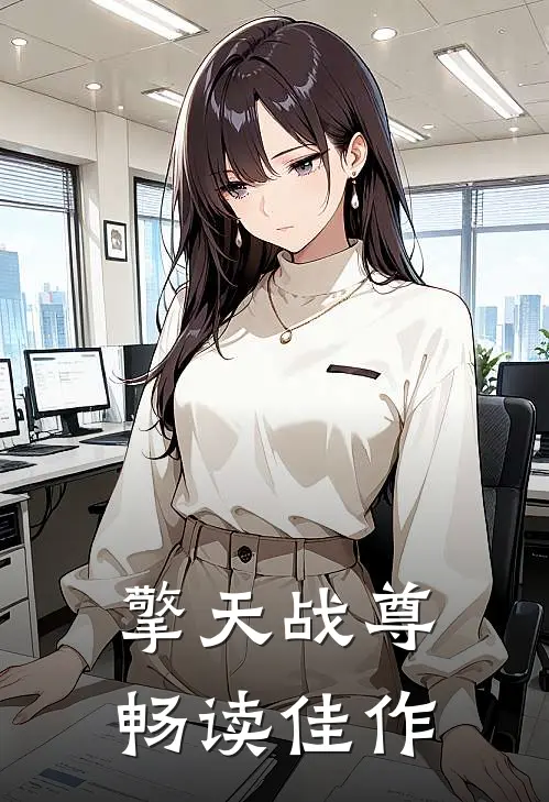 擎天战尊畅读佳作