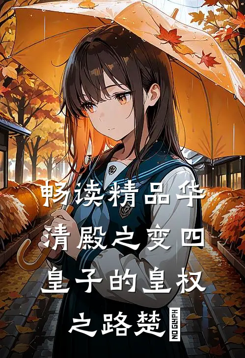 畅读精品华清殿之变四皇子的皇权之路楚偲