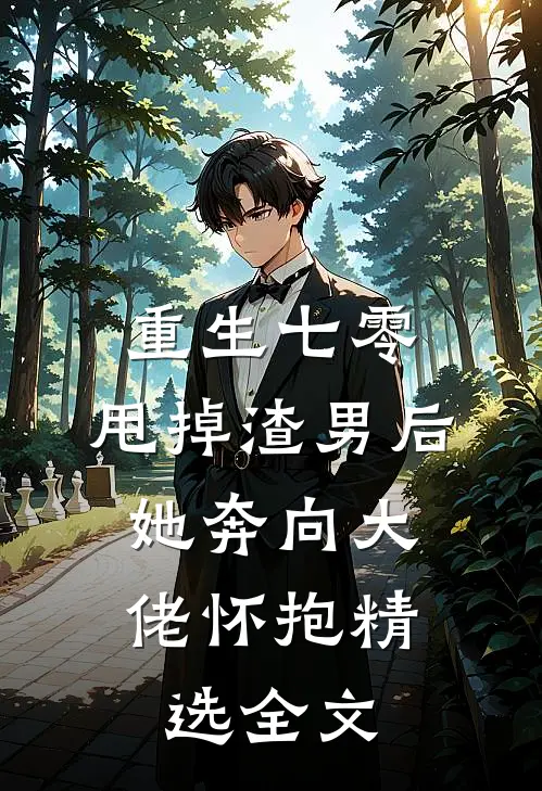 重生七零：甩掉渣男后，她奔向大佬怀抱精选全文