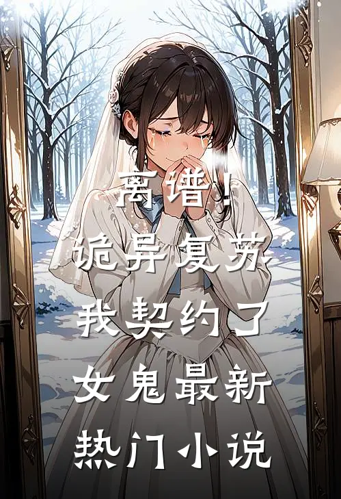 离谱!诡异复苏,我契约了女鬼最新热门免费阅读