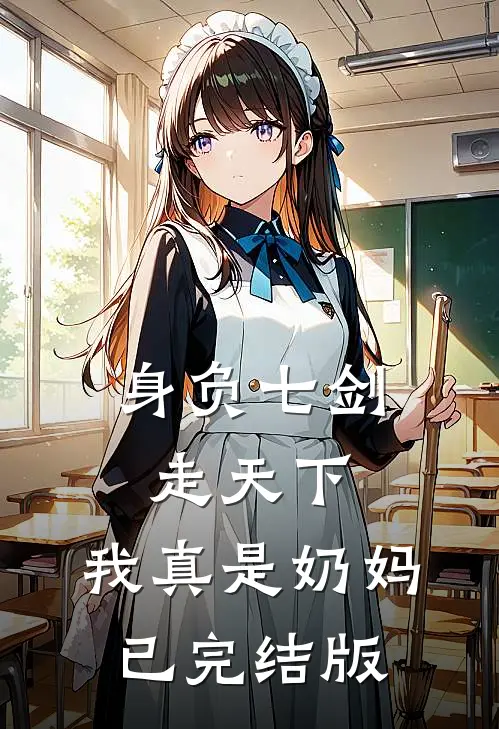 身负七剑走天下：我真是奶妈已完结版