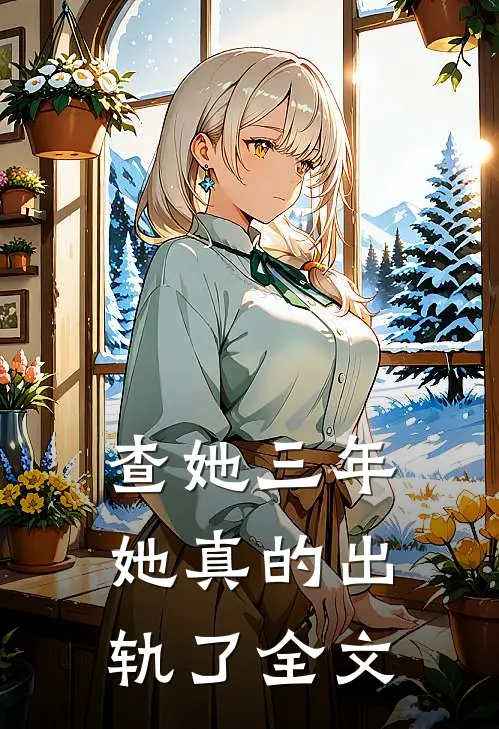 查她三年，她真的出轨了全文