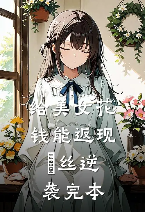 给美女花钱能返现，屌丝逆袭完本