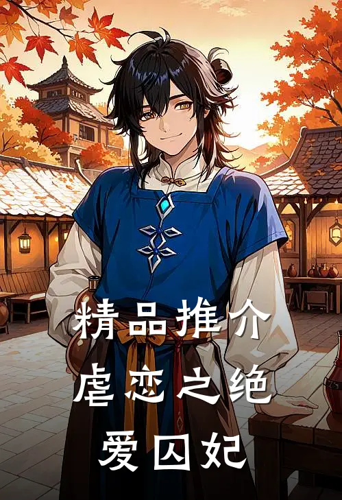 精品推介虐恋之绝爱囚妃全文阅读