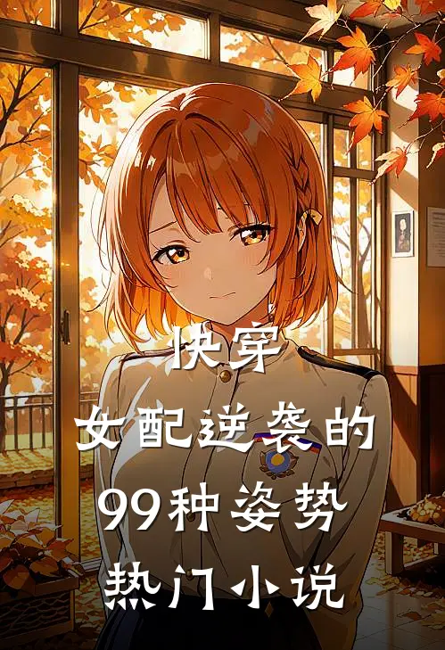 快穿女配逆袭的99种姿势热门免费阅读