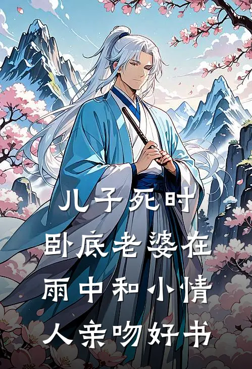 儿子死时，卧底老婆在雨中和小情人亲吻好书