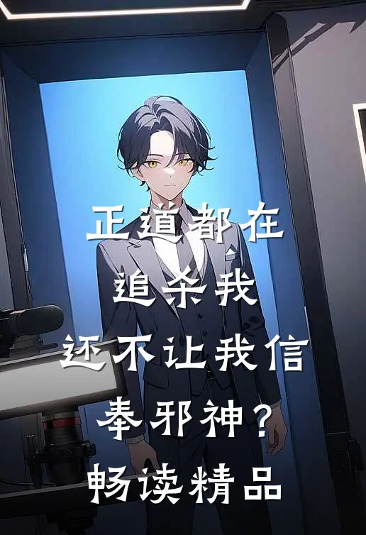 正道都在追杀我,还不让我信奉邪神?畅读精品