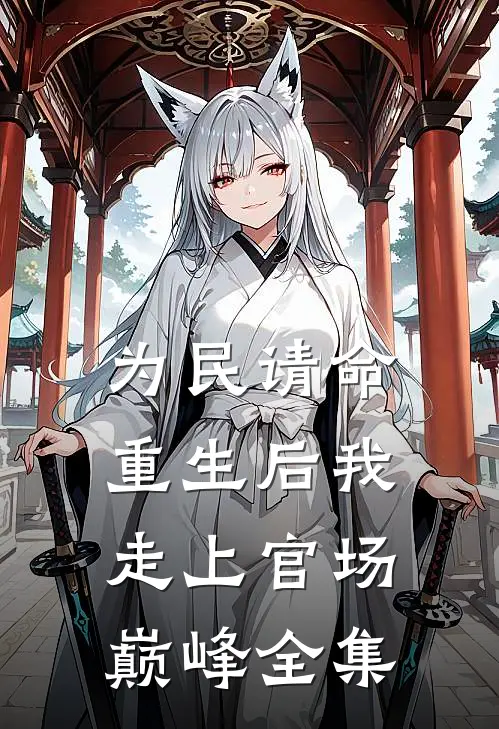 为民请命,重生后我走上官场巅峰全集免费观看