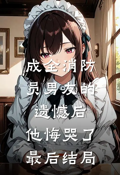 成全消防员男友的遗憾后,他悔哭了最后结局如何