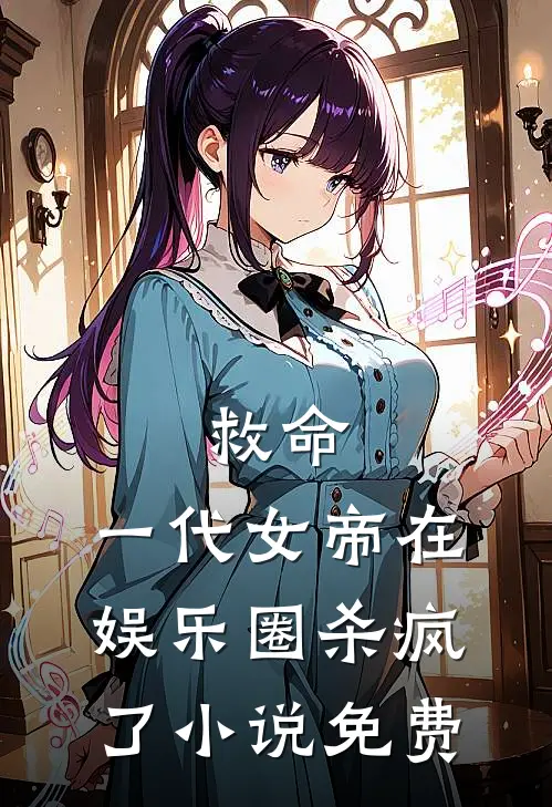 救命,一代女帝在娱乐圈杀疯了免费