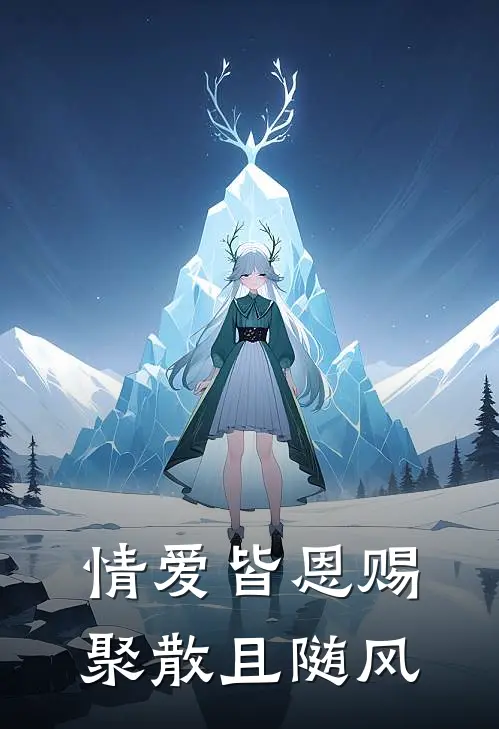 情爱皆恩赐,聚散且随风下一句