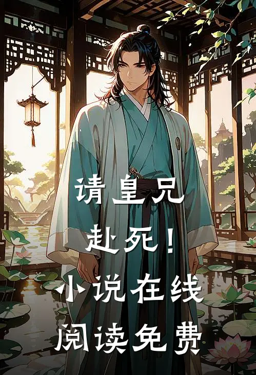 请皇兄,赴死!在线阅读免费无弹窗