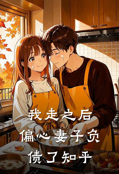 我走之后,偏心妻子负债了知乎免费阅读