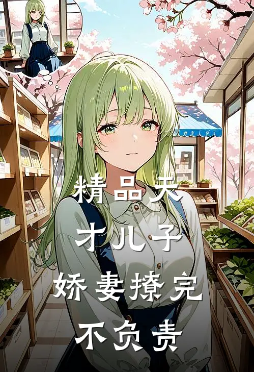 精品天才儿子：娇妻撩完不负责