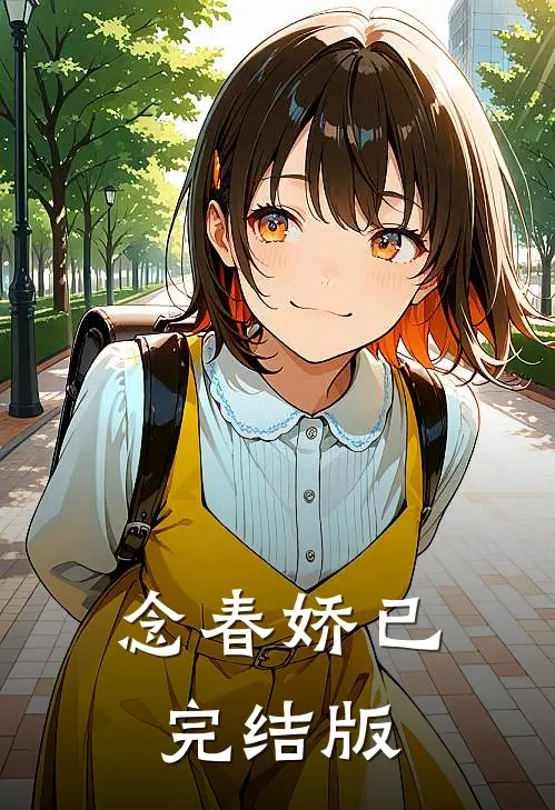 念春娇已完结版