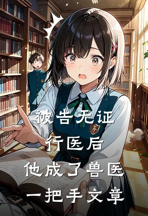 被告无证行医后，他成了兽医一把手文章