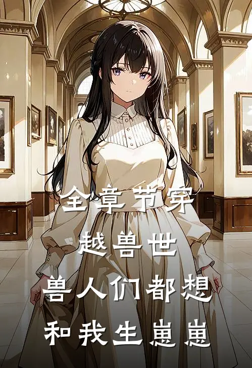 全章节穿越兽世,兽人们都想和我生崽崽